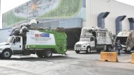 Recolección de residuos se hará en días diferenciados en CDMX