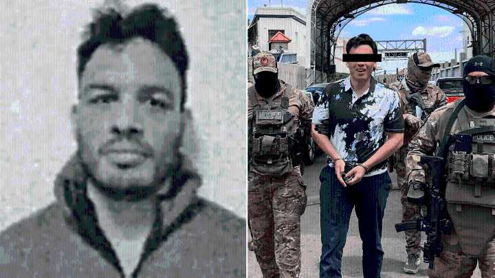Julio César Chávez Jr., vinculado a proceso por nexos con el Cártel de Sinaloa; tiene libertad condicional