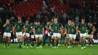Furious Erasmus hints at change in plans for second test against Australia