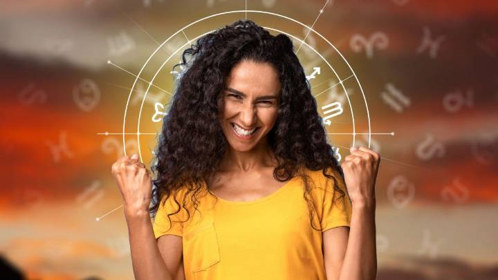 4 signos reciben una dosis extra de suerte del 29 al 31 de agosto