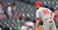 Phillies send down Max Lazar, call-up Nolan Hoffman ahead of José Alvarado's eligibility to return