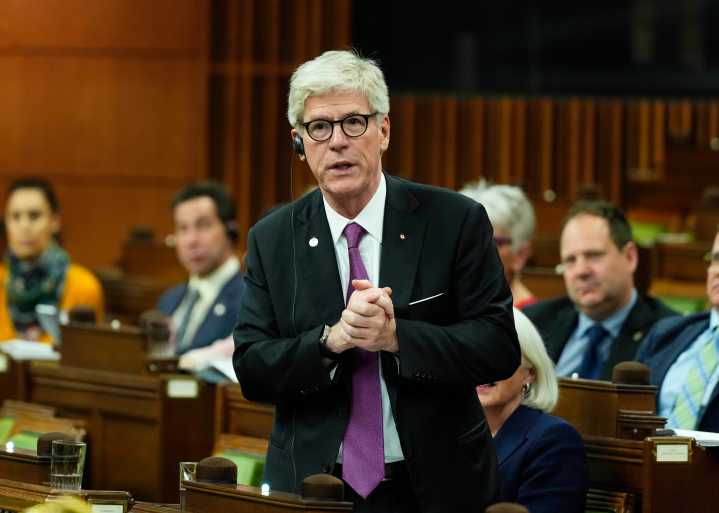 Canada forges ahead on European LNG exports, despite concerns