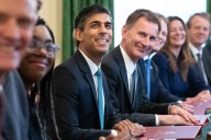 More people blame Tories than Labour for migrant hotels