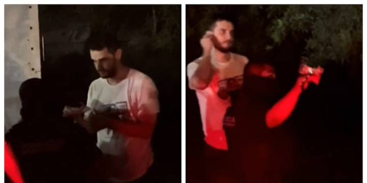 ¿Militares detuvieron a Adrián Marcelo en show de Monterrey? Videos generan confusión