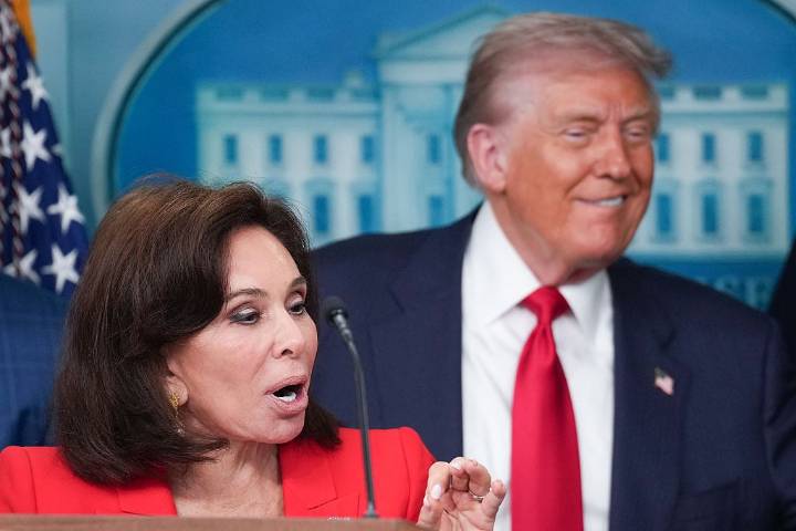Trump Will Federalize DC Police and Deploy the National Guard