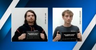 Two arrested and face church arson and damage charges in Williamson County