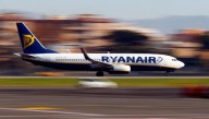 Ryanair says summer bookings remain strong, fares holding up