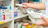 Mercado farmacéutico sube 20,48% durante el primer semestre