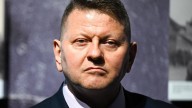 Qui est Valery Zaloujny, l’ambassadeur ukrainien à Londres bien placé pour succéder à Volodymyr Zelensky ?