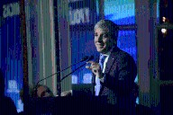 Caputo: «la gente quiere que aceleremos»