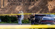 ‘There is no message’: Journal details warning signs, violent obsessions of Minneapolis shooter