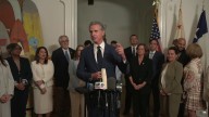 Texas Democrats join California to oppose redistricting