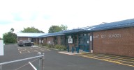 Renovations underway at Giant City School with classes set to begin soon