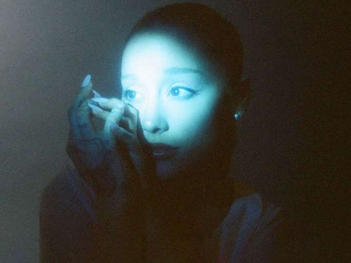 Ariana Grande unveils ‘Eternal Sunshine Tour’ kicking off next summer