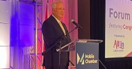 Carl to run again for AL-1, filings show