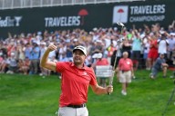 Foursomes start opens door for Keegan Bradley to give himself Ryder Cup pick