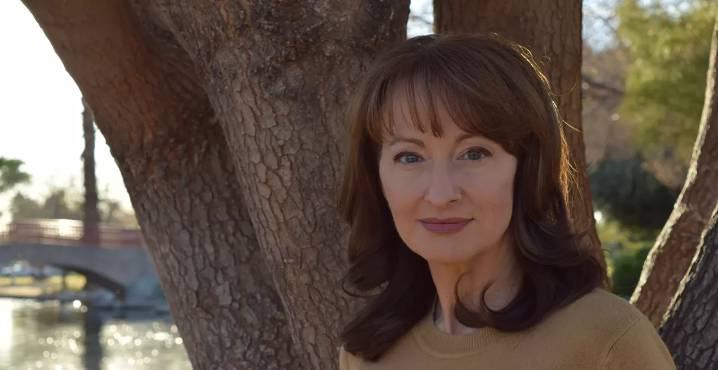 Phoenix locations star in new mystery novel by ex