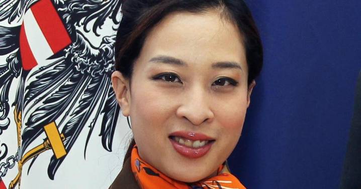 La Casa Real de Tailandia rompe el secretismo sobre la hija del Rey que lleva tres años en el hospital