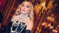 Pide Madonna ayuda al Papa León XIV para niños en Gaza