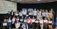 Rectores y supervisores santacruceños concluyeron la especialización pedagógica del programa Transformar la Secundaria