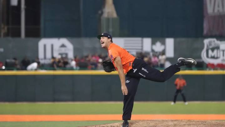 Tecos da un golpe de autoridad y se queda con la serie ante Sultanes