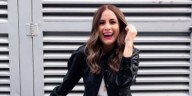 Linet Puente reclama al aire que su ex no le da pensión para su hijo: “Las mujeres terminamos resolviendo todo”