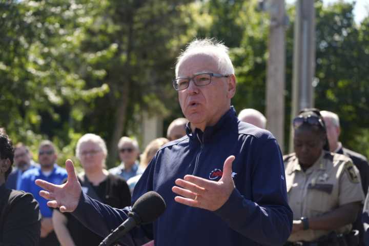 Dems Have Lost Touch w/Tragic Cost of Disordered Society