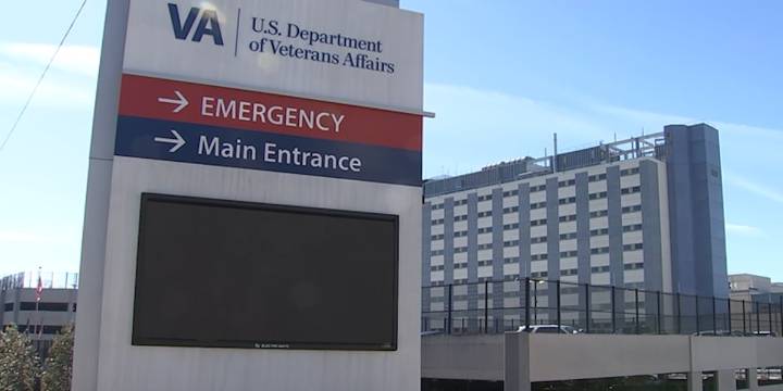 Atlanta VA hospital to receive infrastructure improvements