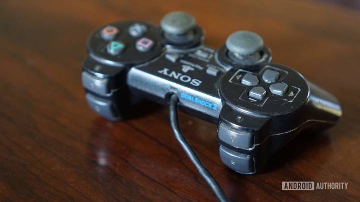 ARMSX2 is the future of PS2 emulation on Android, and you can try it now