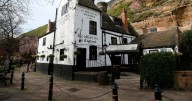 The historic city near Birmingham with 'amazing' caves, castle and England's oldest pub