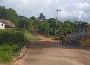 Vecinos de caseríos de Andrés Mata en Sucre urgen una solución a la escasez de agua potable