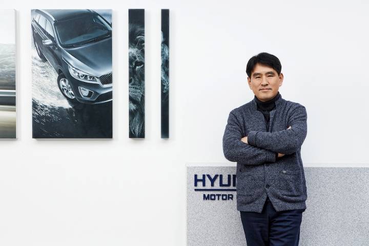 Hyundai Motor Group Honored for Leadership and Innovation at 2025 Automotive News All