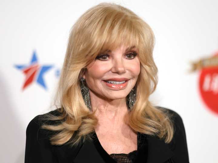 Celebrities who died in 2025