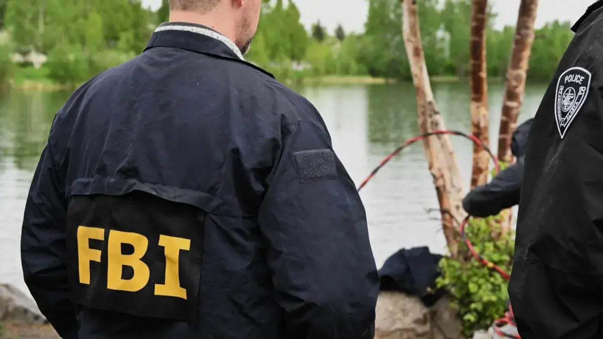 Sorpresa en Florida por el despliegue del FBI en un vecindario: estaban en una búsqueda