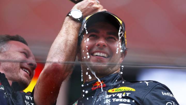 F1: Checo Pérez define a Cadillac como "mi último gran proyecto"