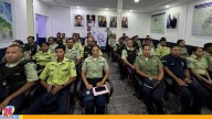 Policía Municipal de Valencia promueve la capacitación para atención de víctimas de violencia de género