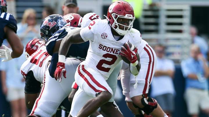 The five biggest snubs in the preseason college football poll