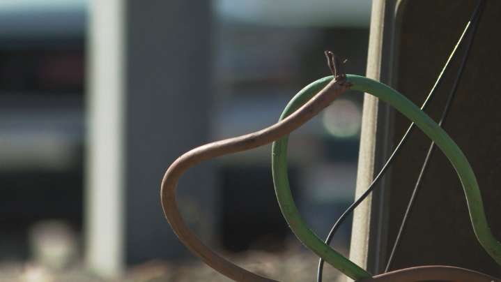 More regulations for scrap metal businesses; Louisville continues to crack down on copper wire thefts