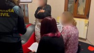 Desarticulan red de explotación sexual en Tenerife y rescatan a dos venezolanas