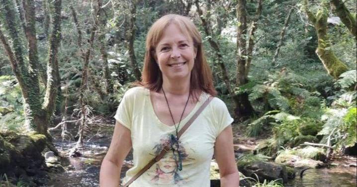 Muere la periodista viguesa Mariel Valderrábano