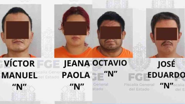 Vinculan a Proceso por Secuestro a Presuntos Agresores de la Maestra Irma Hernández en Veracruz