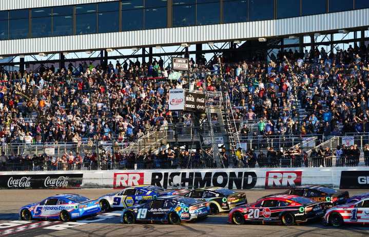 Insiders All in Praise for NASCAR’s Richmond Run as Goodyear Puts Up a Show NASCAR insiders hail Richmond’s thrilling 2025 showdown as the unexpected cure for the sport’s mid