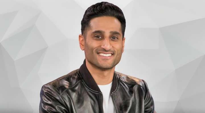 Shams Charania Opens Up About Sacrificing His Personal Life To Break Blockbuster NBA News