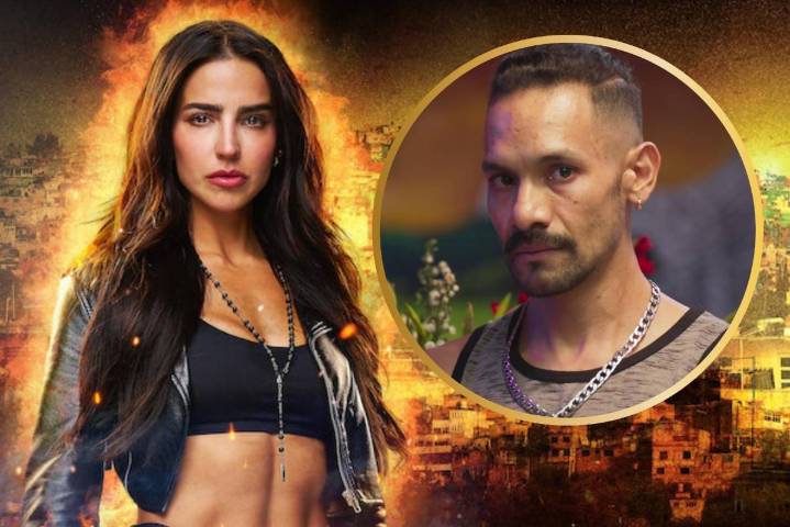 ¿Es el regreso de las narcoseries? Se une Antonio Trejo a ‘Rosario Tijeras 4’ desde TV Azteca