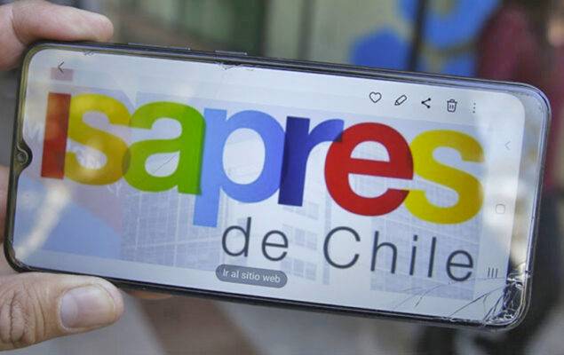 Isapres preparan nueva alza: precios  de planes de salud subirán hasta 3,7%