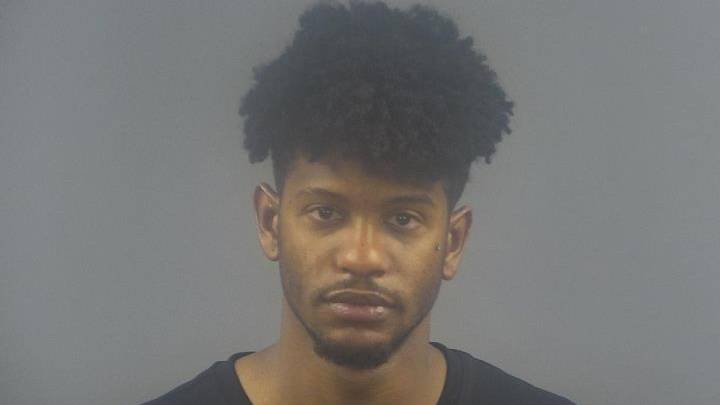 Man charged in alleged cooking oil thefts from area restaurants