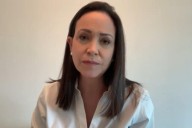 María Corina agradece a Noruega comunicado sobre desapariciones forzadas en Venezuela