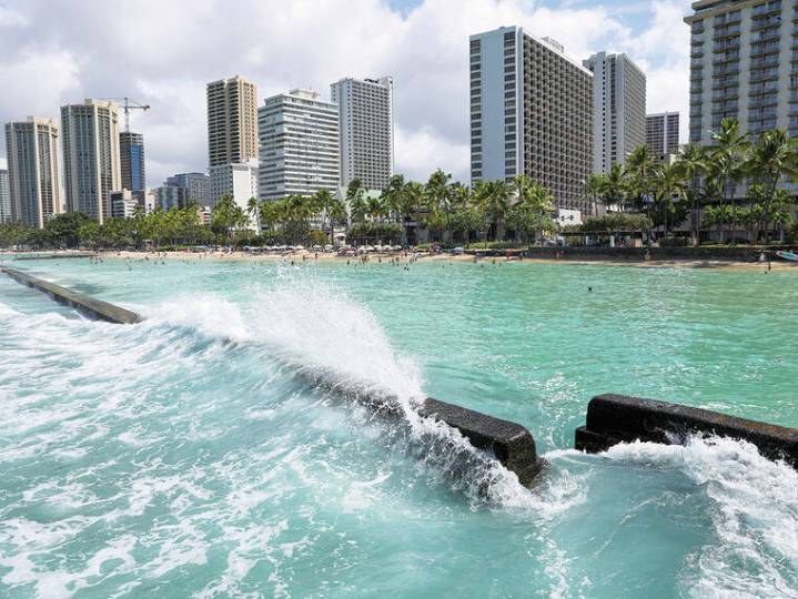 EDITORIAL: Plan, prep, act to survive tsunami