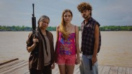 Netflix viewers hail new 'nail-biting' 4-part crime drama as 'outstanding'