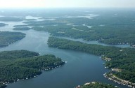 Major League Fishing coming to Lake of the Ozarks in 2026